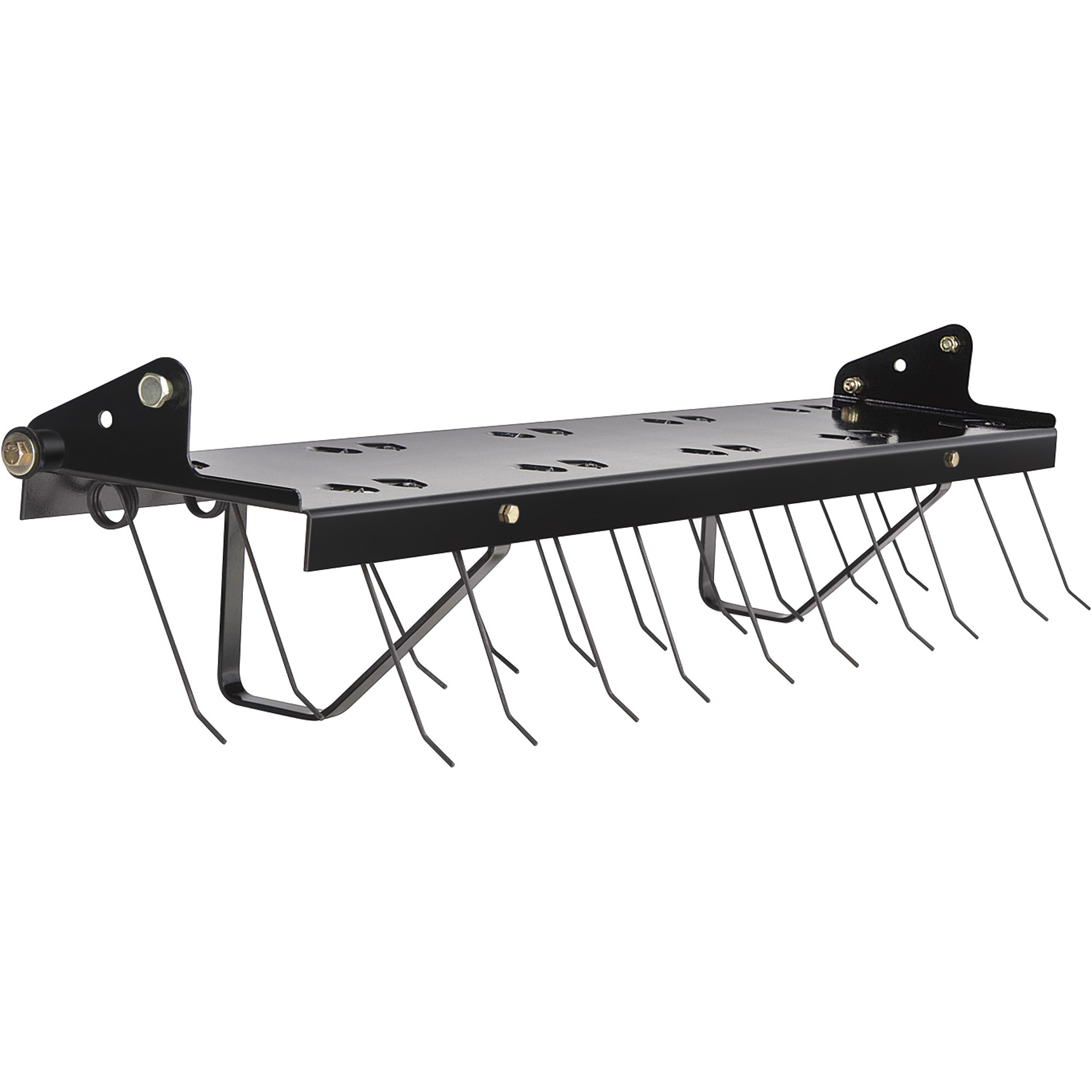 Agri-Fab SmartLink Dethatcher, 40in.W, Model# 45-0457